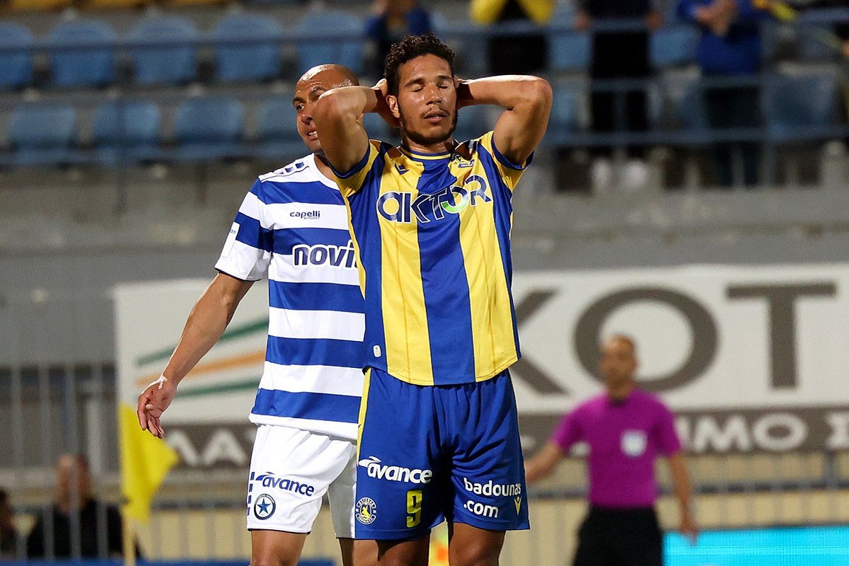 Αστέρας AKTOR: Παράθυρο για έξτρα μεταγραφή