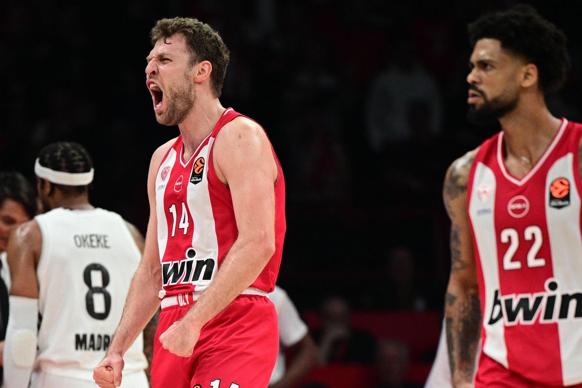 «Προσοχή: δαγκώνουν» – Με «κάστρο» του το ΣΕΦ βλέπει Final Four