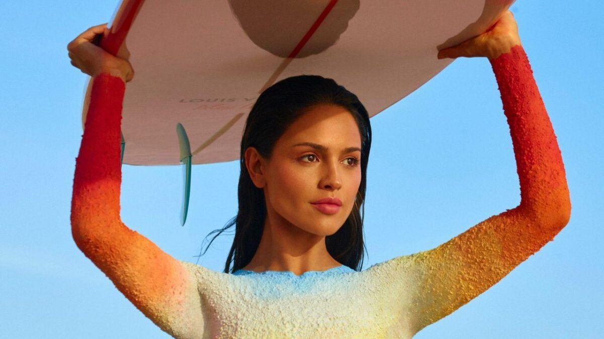 EizaGonzález: Fitness & Mindset, το Μυστκό της Επιτυχίας