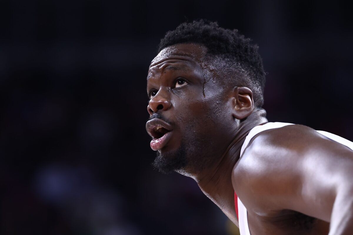 Τι έκανε ο Μουσταφά Φαλ στο πρώτο του παιχνίδι με τον Ολυμπιακό μετά από 10 μήνες