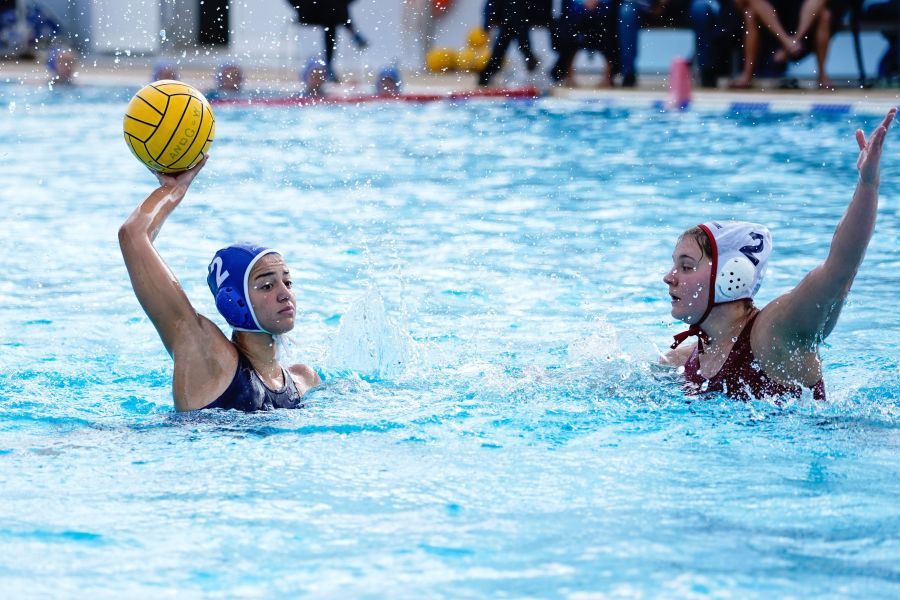 «Καθάρισε» στο τέλος η Γλυφάδα