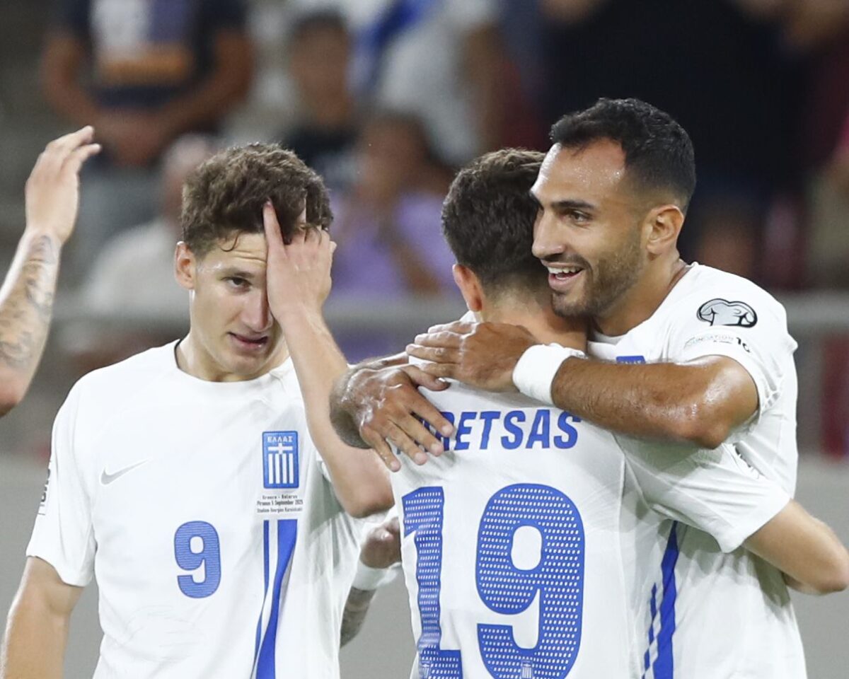 Καρέτσας, Παυλίδης και Τζόλης – Ολόκληρη η διαδρομή τους και πως έφτασαν στα 30+ εκατομμύρια ευρώ