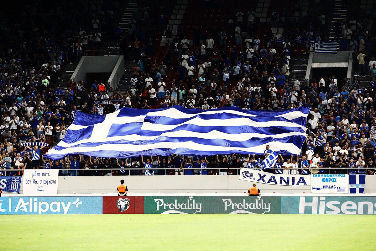 Οι «πρεσβευτές» της Ελλάδας στο UEFA Ranking: Ποιος έχει δώσει τους πιο πολλούς βαθμούς και ποιος τους λιγότερους