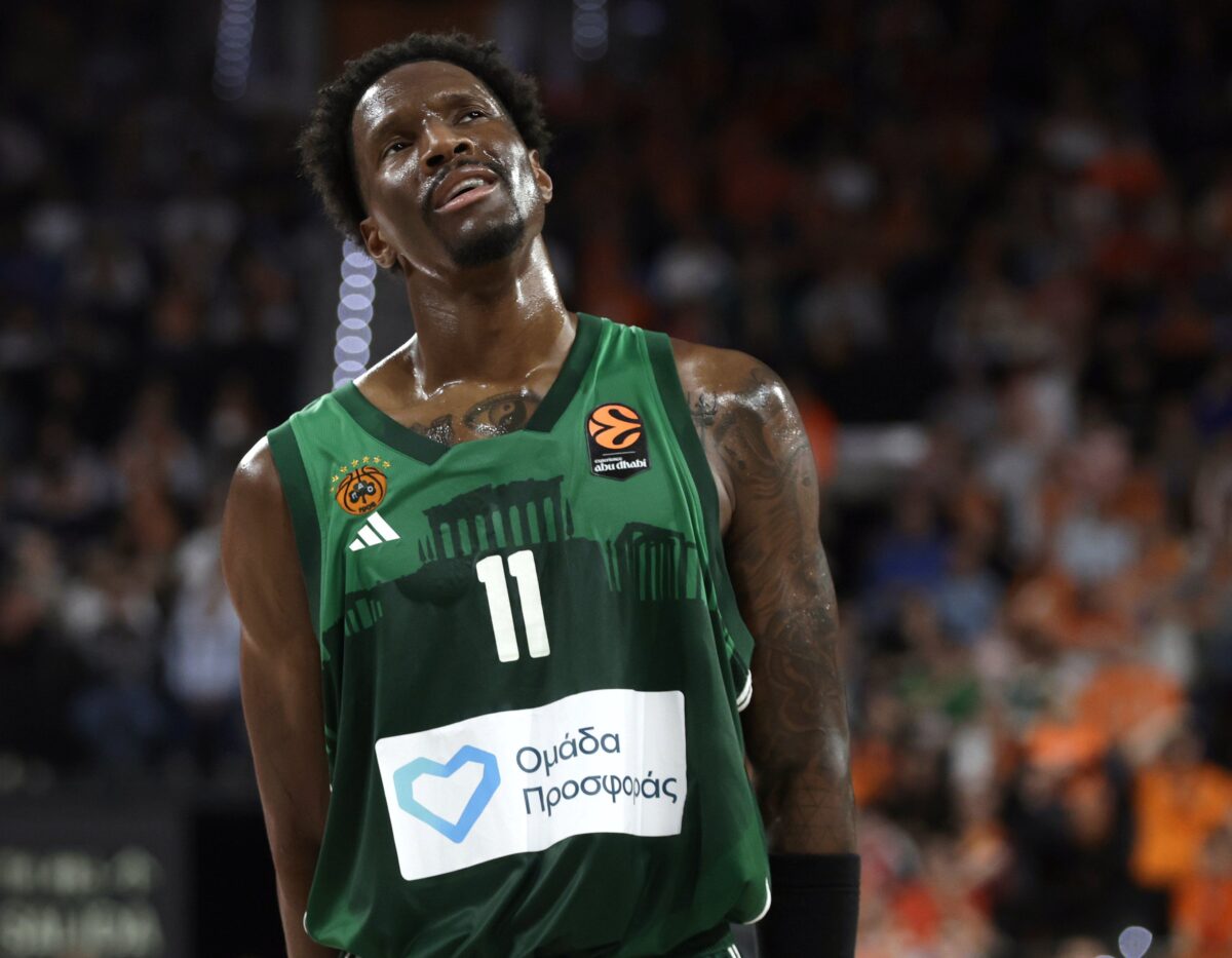 Όλα τα σενάρια για τον Παναθηναϊκό – Πως θα βρεθεί 6ος πριν το φινάλε