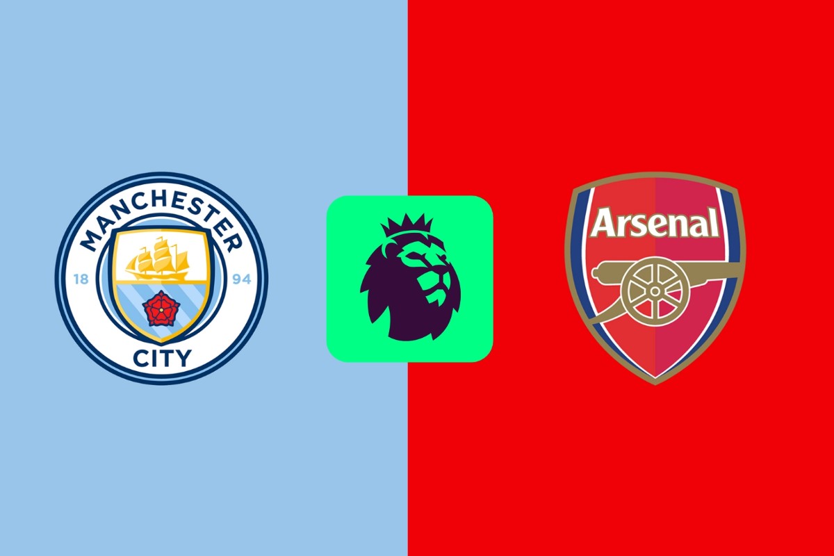 LIVE: ΜΑΝΤΣΕΣΤΕΡ ΣΙΤΙ – ΑΡΣΕΝΑΛ