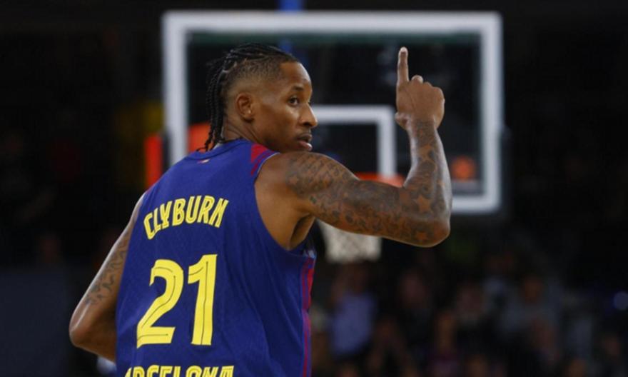 Πιο ουσιαστική η Μπαρτσελόνα, υπέταξε τον Ερυθρό Αστέρα και θα παίξει με Μονακό!