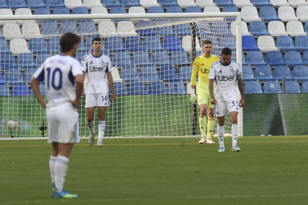 Ήττα-πισωγύρισμα για την Κόμο του Δουβίκα – Χάνει έδαφος για το Champions League