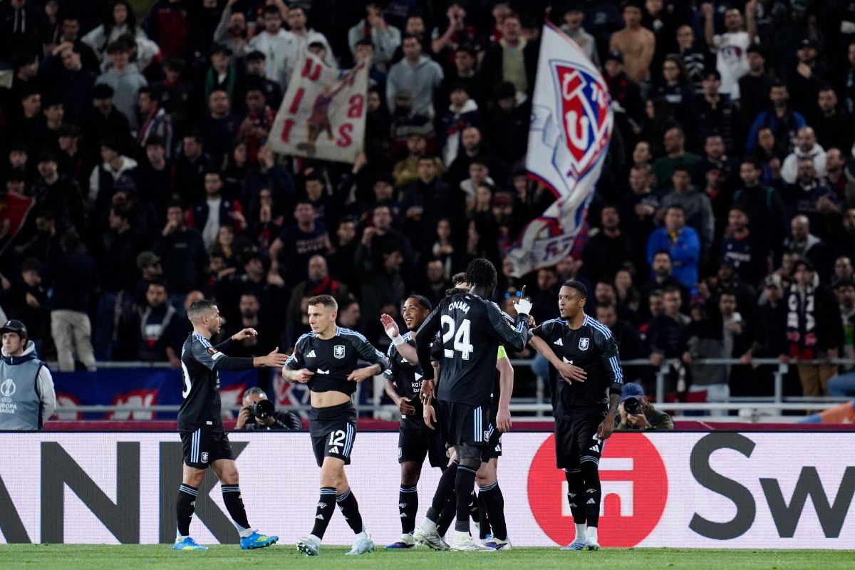 Προβάδισμα πρόκρισης για Άστον Βίλα και Φράιμπουργκ – Άφησαν ανοιχτούς λογαριασμούς οι Νότιγχαμ και Πόρτο