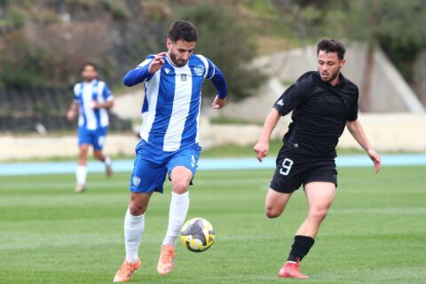Το πρόγραμμα των Ελλάς Σύρου, Athens Kallithea, Αιγάλεω, οι ισοβαθμίες και πως σώζεται η πρώτη ή πέφτει το «Σίτι» την άλλη αγωνιστική