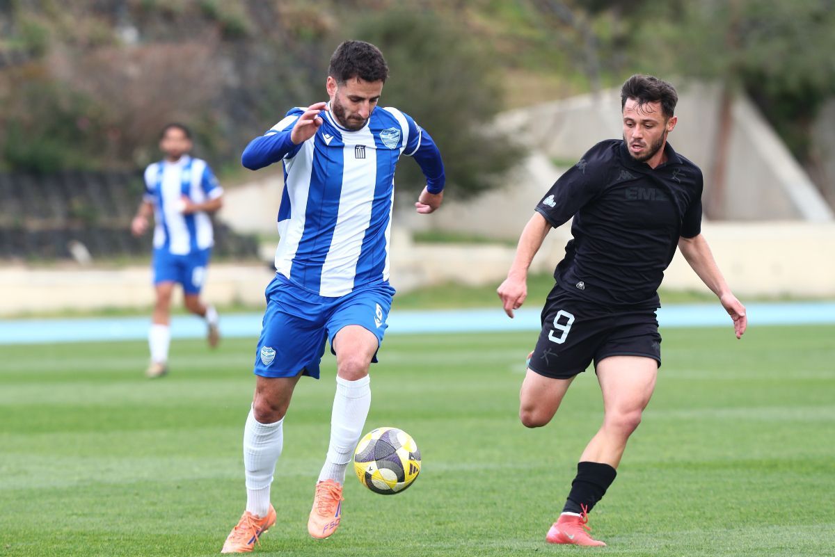 Το πρόγραμμα των Ελλάς Σύρου, Athens Kallithea, Αιγάλεω, οι ισοβαθμίες και πως σώζεται η πρώτη ή πέφτει το «Σίτι» την άλλη αγωνιστική