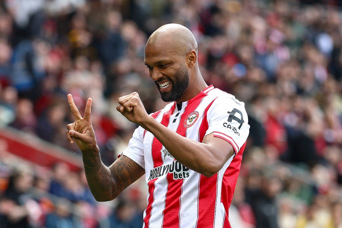 Ιγκόρ Τιάγκο