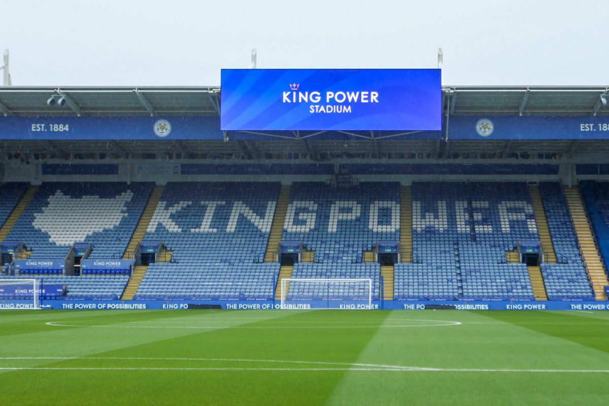 Σοκ στη Λέστερ: Δέχτηκε αφαίρεση έξι βαθμών, κινδυνεύει με τον υποβιβασμό στη League One