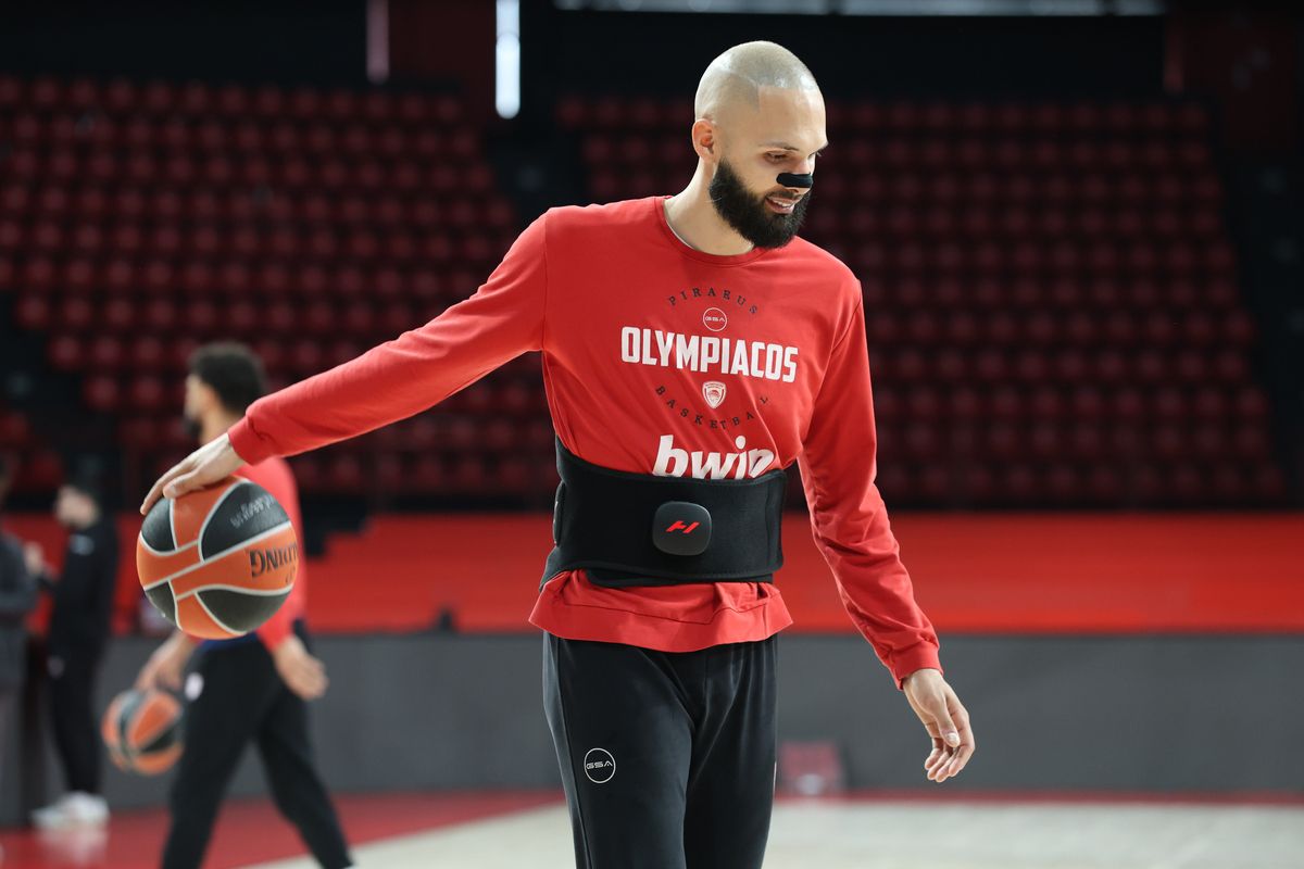 O Εβάν Φουρνιέ