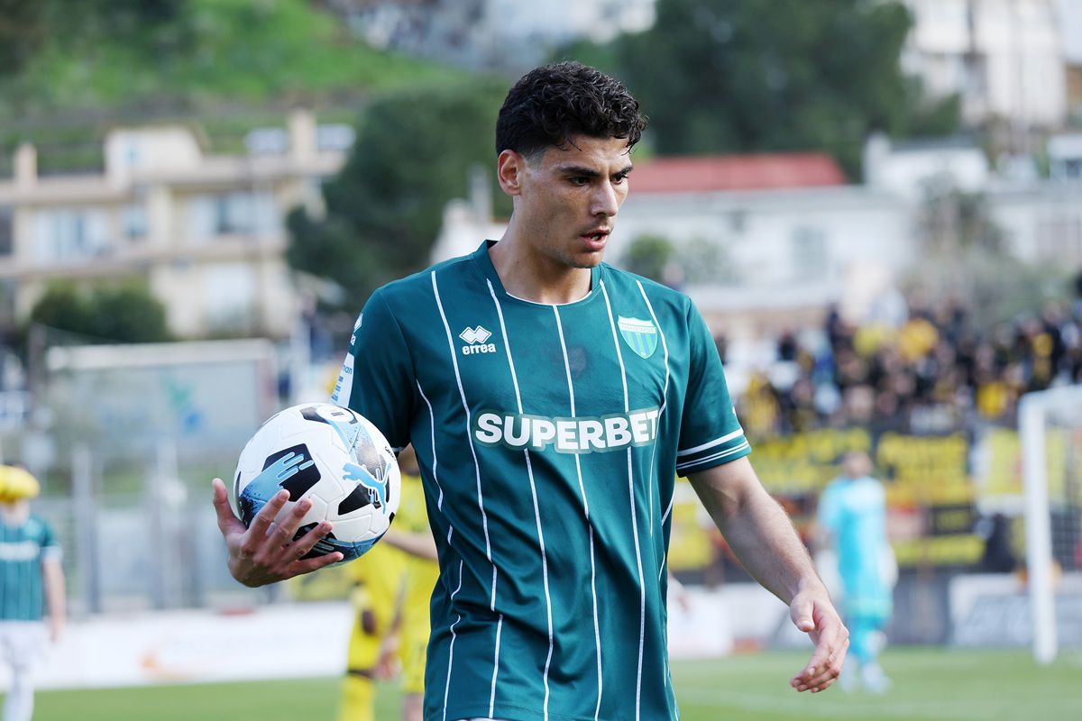 Τσάπρας: Τα νούμερα που ζαλίζουν και το μέλλον του