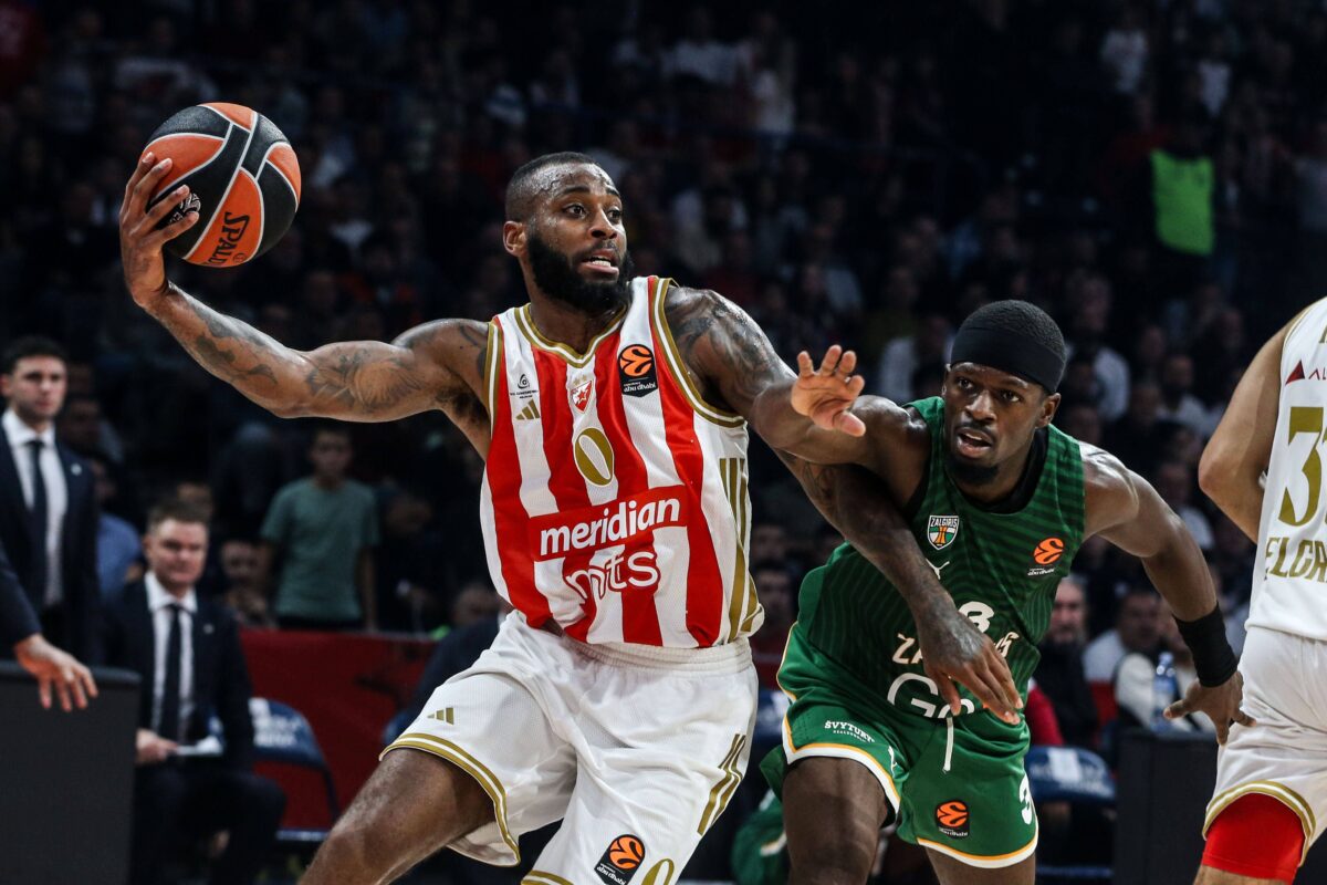 Οι 7+1 free agents της EuroLeague που… κλείνουν το μάτι σε Ολυμπιακό και Παναθηναϊκό