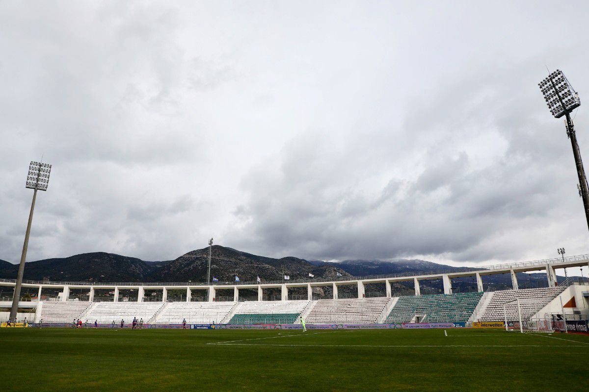 Επιθυμία ΠΑΟΚ, ΟΦΗ και ΕΠΟ για τη μη ύπαρξη «νεκρής ζώνης» στον τελικό  – Στην κρίση της αστυνομίας η τελική απόφαση