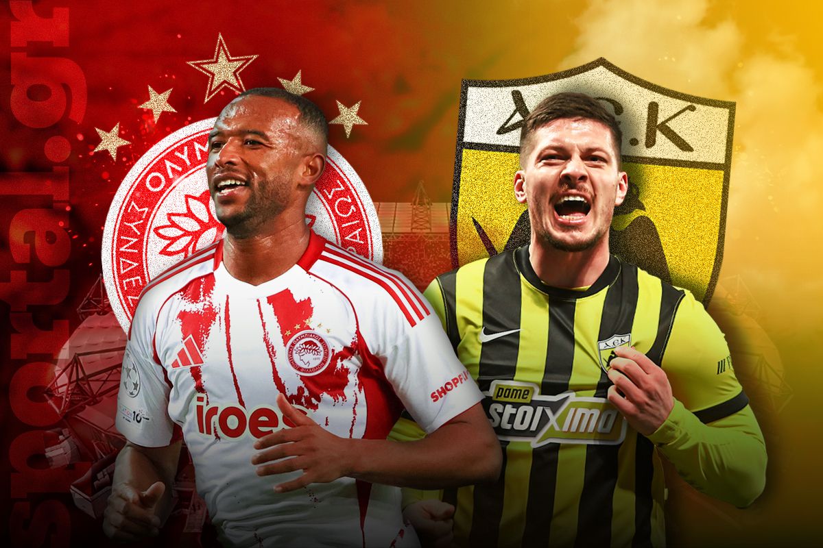 Η «μονομαχία» για το «Χρυσό Παπούτσι» – Ελ Κααμπί vs Γιόβιτς (vids)