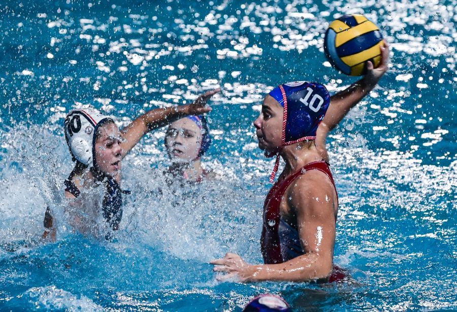 Βουλιαγμένη – Ολυμπιακός: Πότε είναι ο τελικός Κυπέλλου