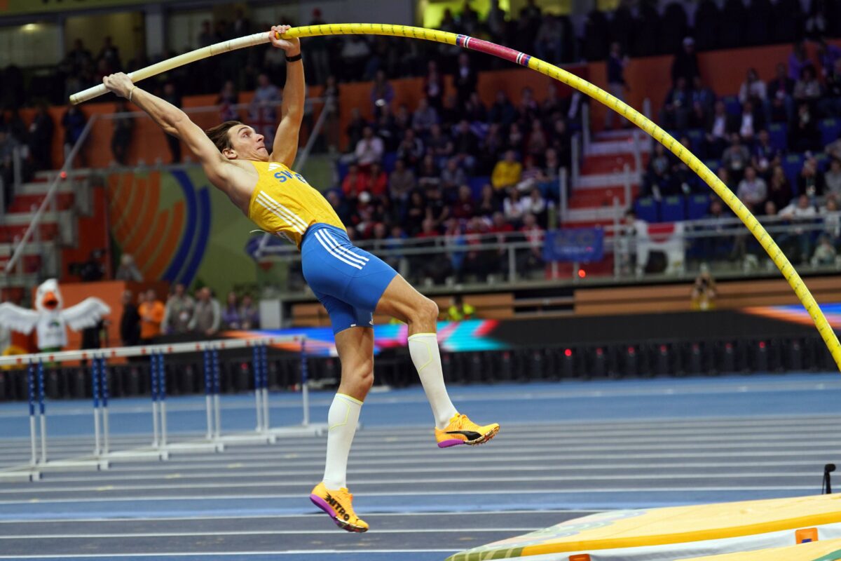 Αυξάνονται τα χρηματικά έπαθλα στο Diamond League από το 2026