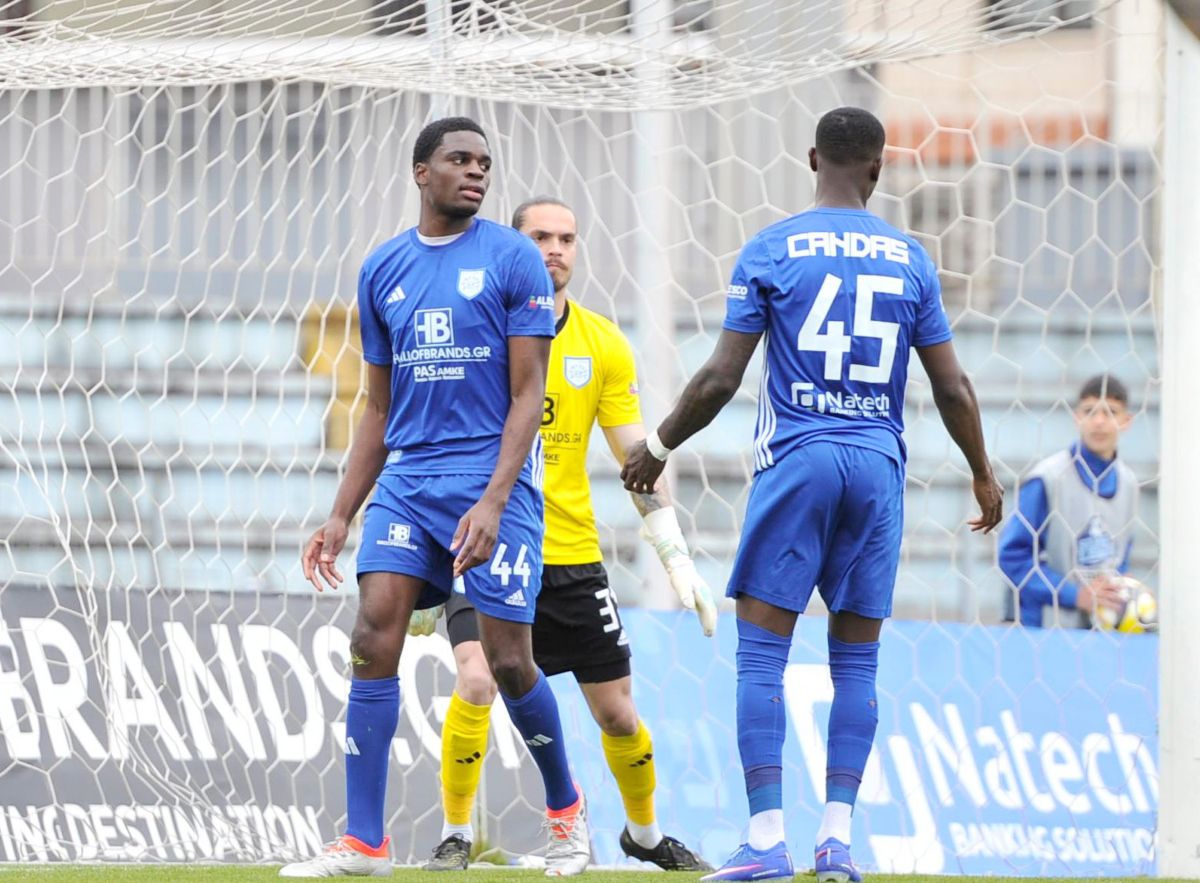 «Πικρό» αντίο για τον ΠΑΣ Γιάννινα που υποβιβάστηκε μαθηματικά – «Χρυσή» νίκη για Νέστο