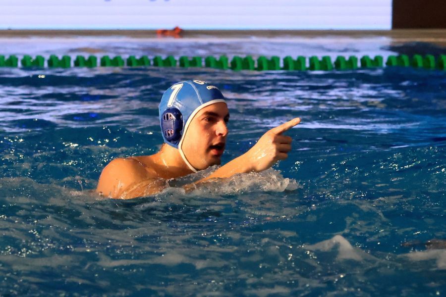 Τα highlights της τρομερής νίκης της Ελλάδας επί της Σερβίας