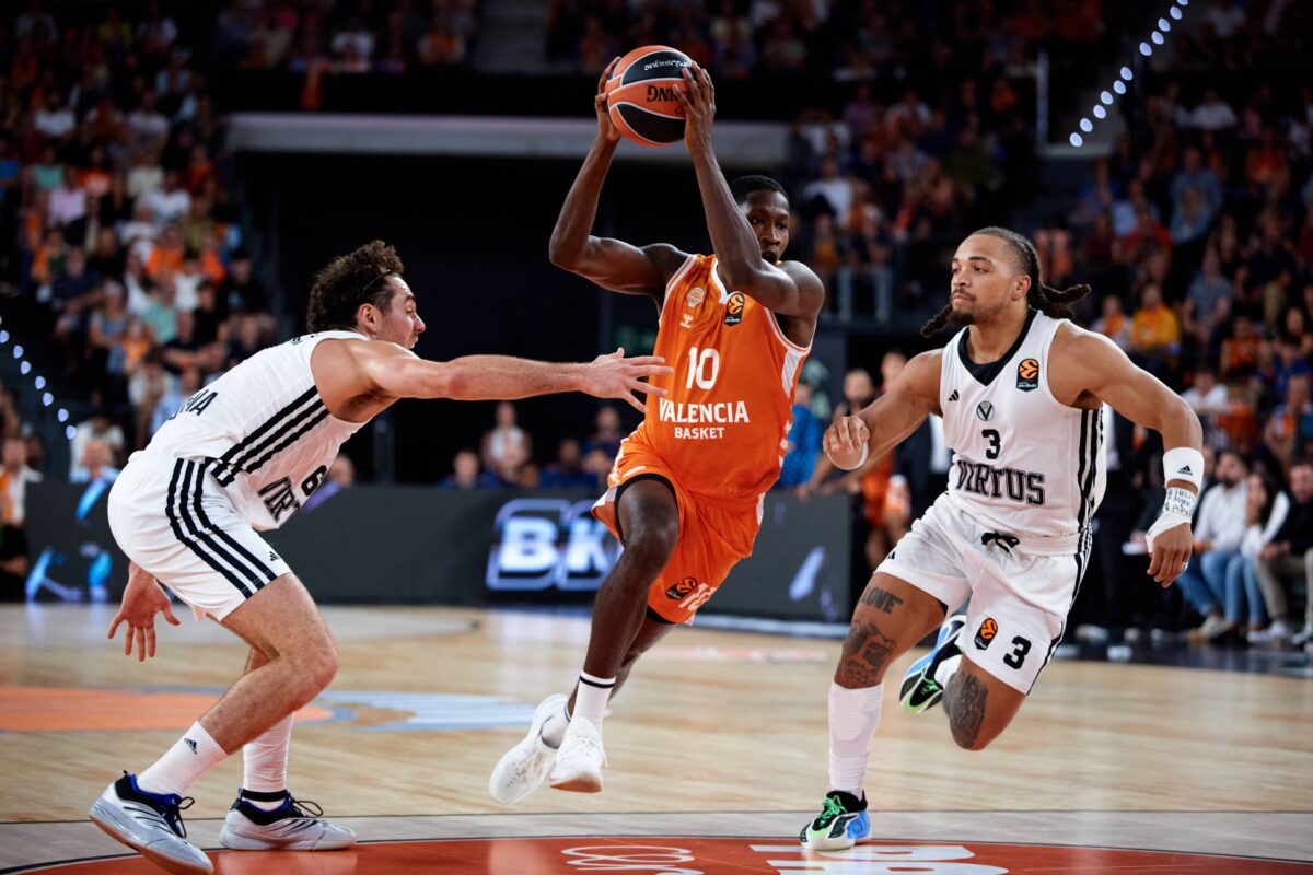 ΒΙΡΤΟΥΣ ΜΠΟΛΟΝΙΑ – ΒΑΛΕΝΘΙΑ