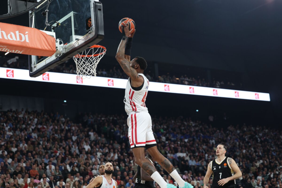 Η υπεροπλία του Ολυμπιακού και η «αεροπορία» που προκαλεί… τρόμο