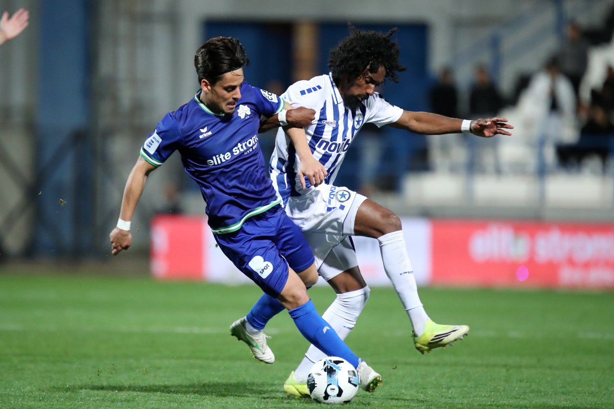 Που θα δείτε το Ατρόμητος – Κηφισιά