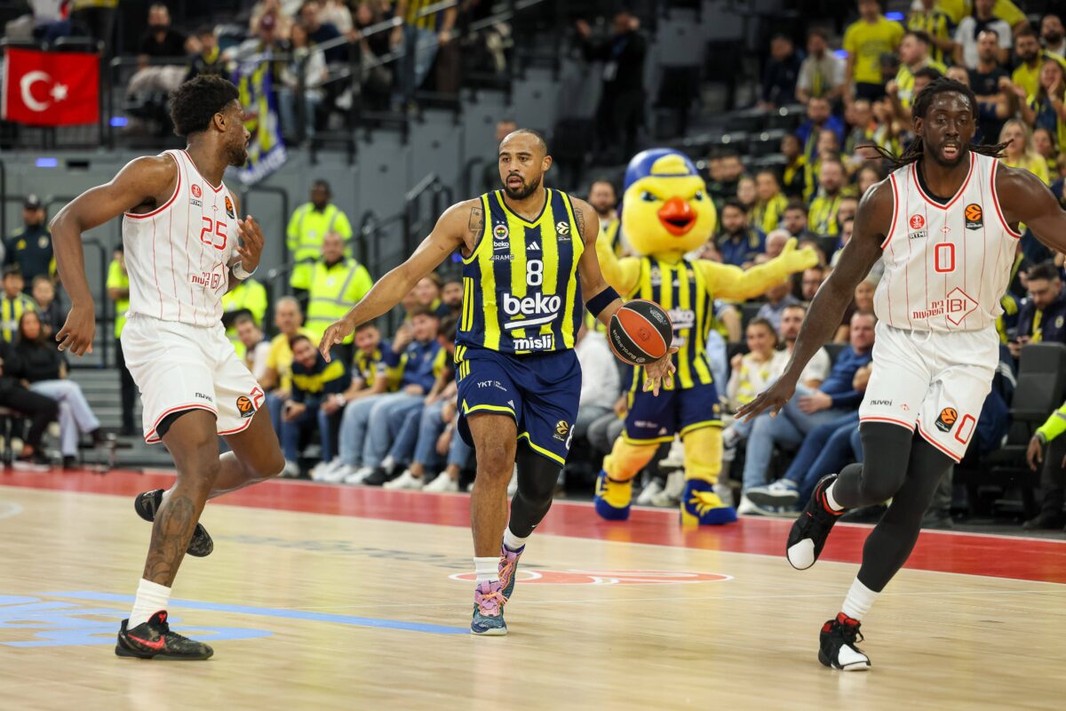 ΧΑΠΟΕΛ ΤΕΛ ΑΒΙΒ – ΦΕΝΕΡΜΠΑΧΤΣΕ