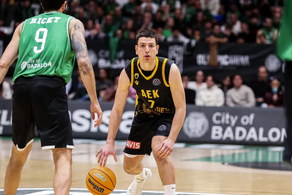 Φλιώνης: «Καλοδεχτήκαμε την πρόκληση και δείξαμε το mentality μας»