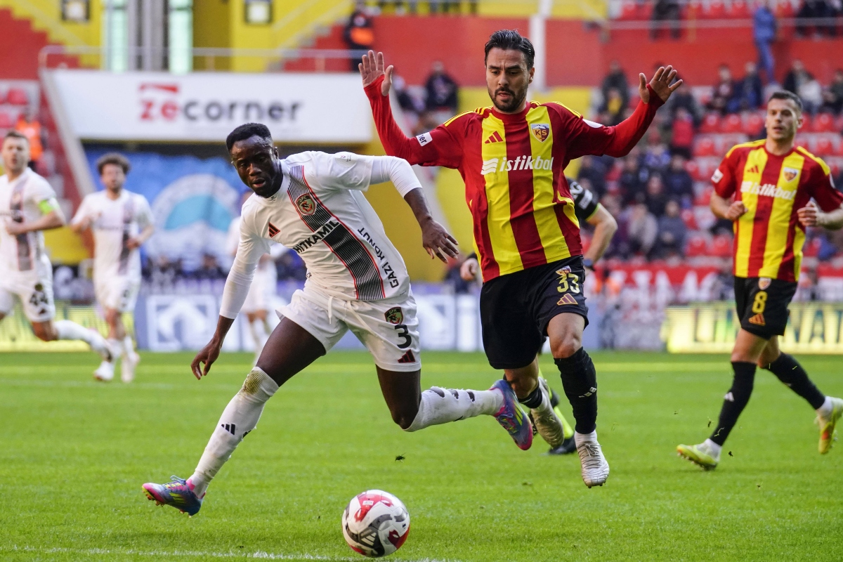 Ποιος είναι ο Καμαρά που εμπλέκουν οι Ιταλοί με τον Παναθηναϊκό