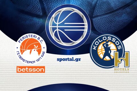 ΠΕΡΙΣΤΕΡΙ BETSSON – ΚΟΛΟΣΣΟΣ H HOTELS COLLECTION