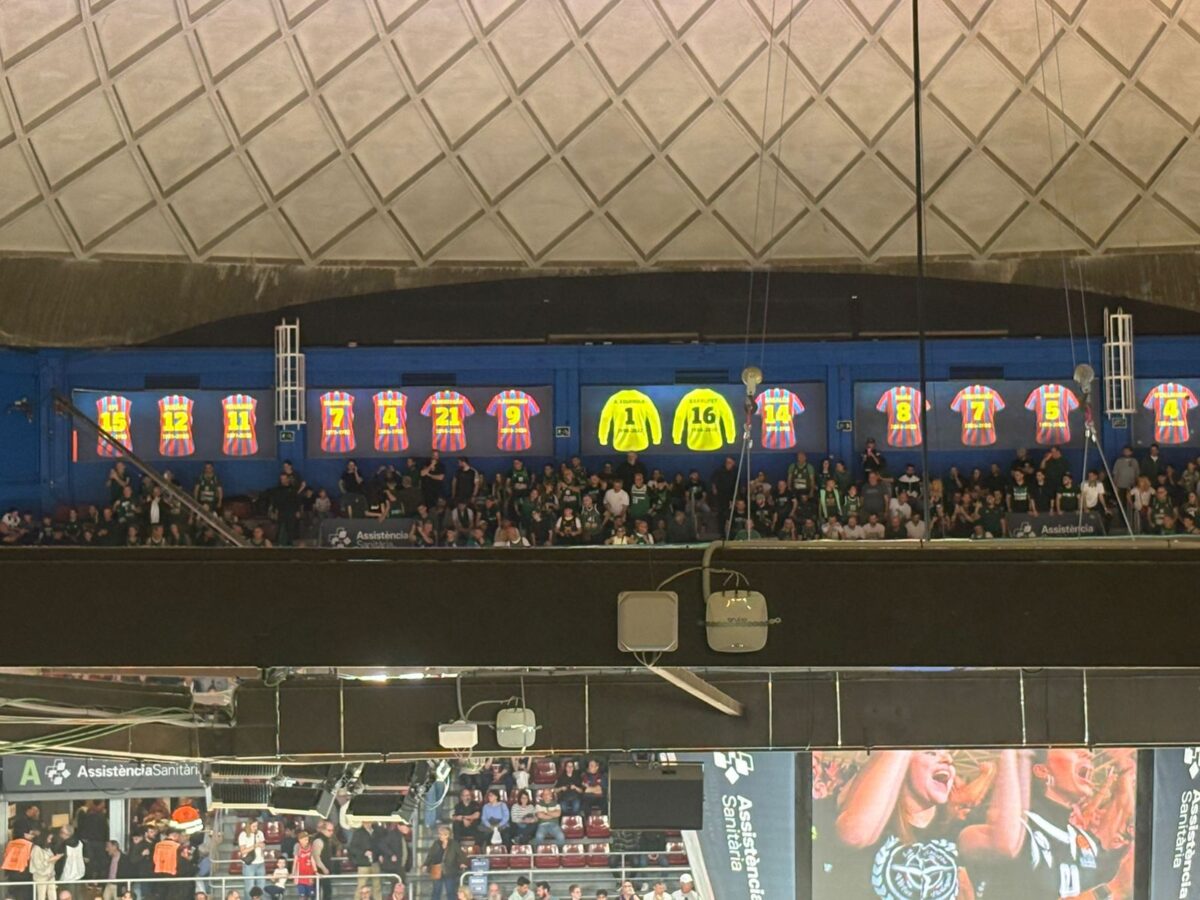 Πήραν θέση και… ντοπάρουν την ομάδα οι φίλοι του Παναθηναϊκού (vid)