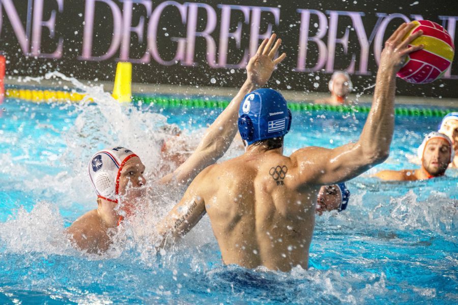 Πού θα δείτε τον αγώνα Ιταλία – Ελλάδα