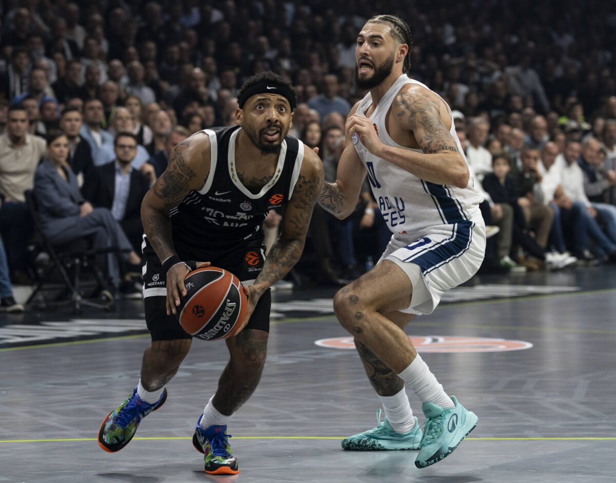 ΕΦΕΣ – ΠΑΡΤΙΖΑΝ