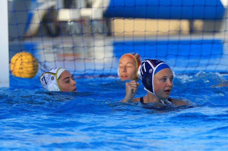 Η Βουλιαγμένη «λύγισε» τον Άλιμο και προκρίθηκε στον τελικό του Final-4 Κυπέλλου!