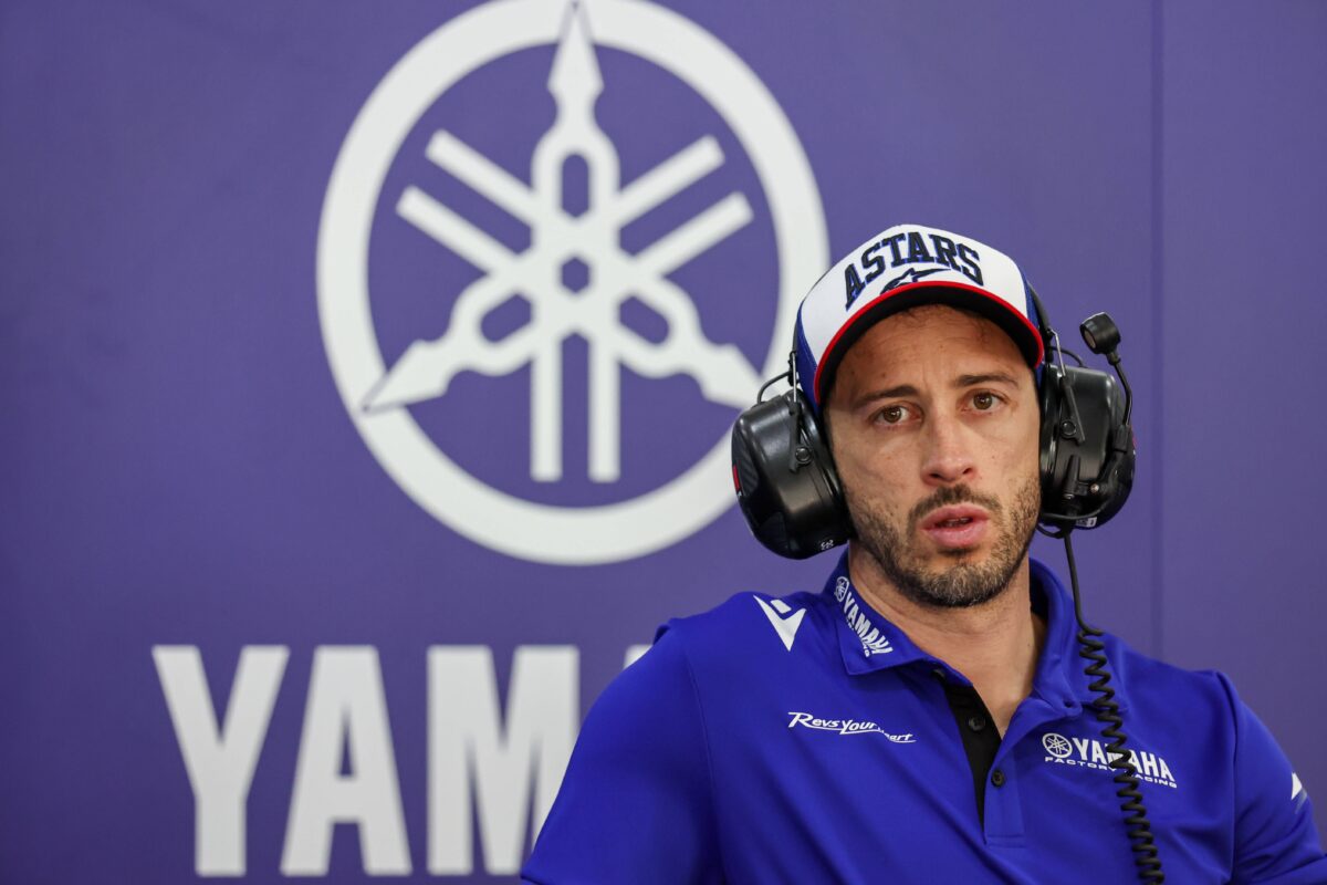 Αντρέα Ντοβιτσιόζο