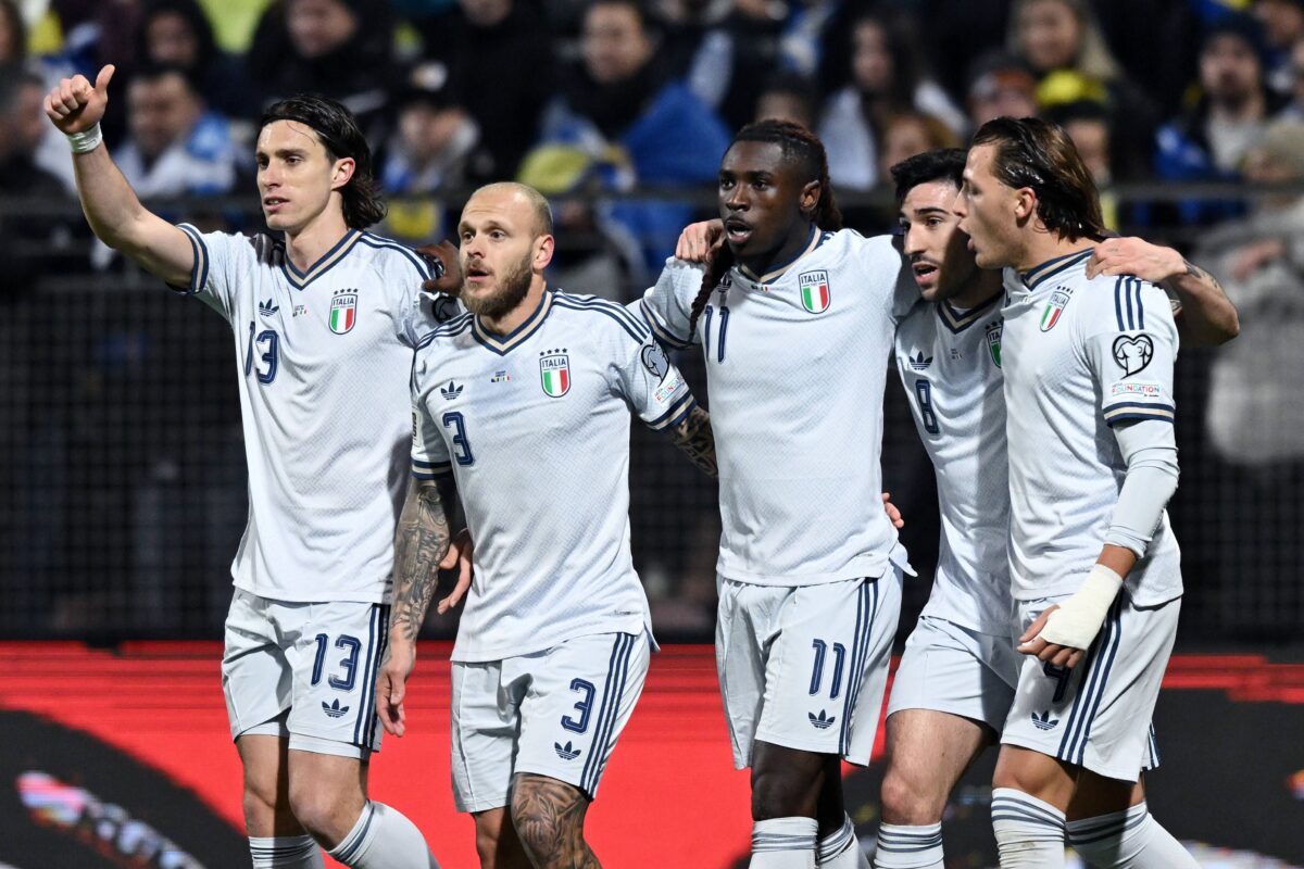 Μπορεί η Ιταλία τελικά να βρεθεί στο Μουντιάλ 2026; – Το Ιράν και το… τρελό σενάριο