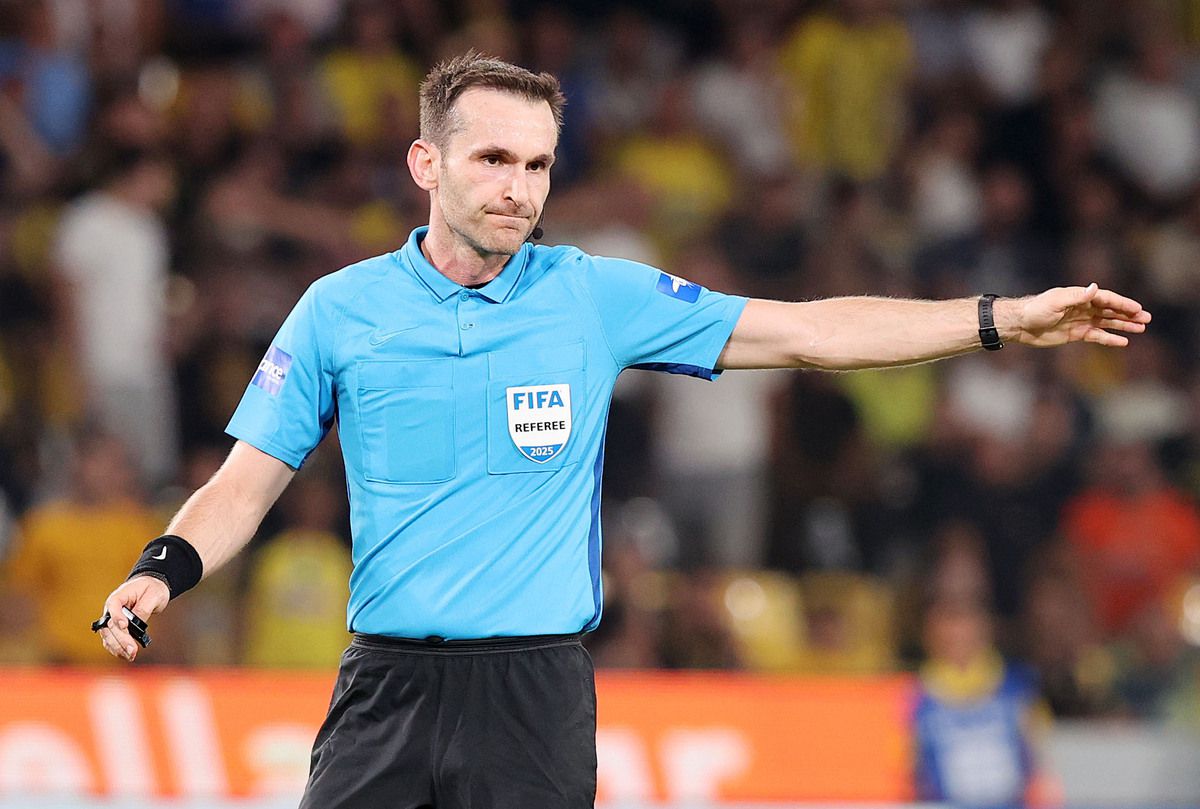 Αυτοί είναι οι διαιτητές της 4ης αγωνιστικής των playouts της Stoiximan Super League