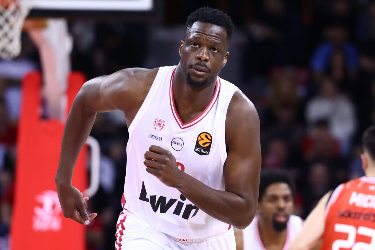 Ο Μουσταφά Φαλ επέστρεψε στη δράση μετά από εννέα μήνες απουσίας