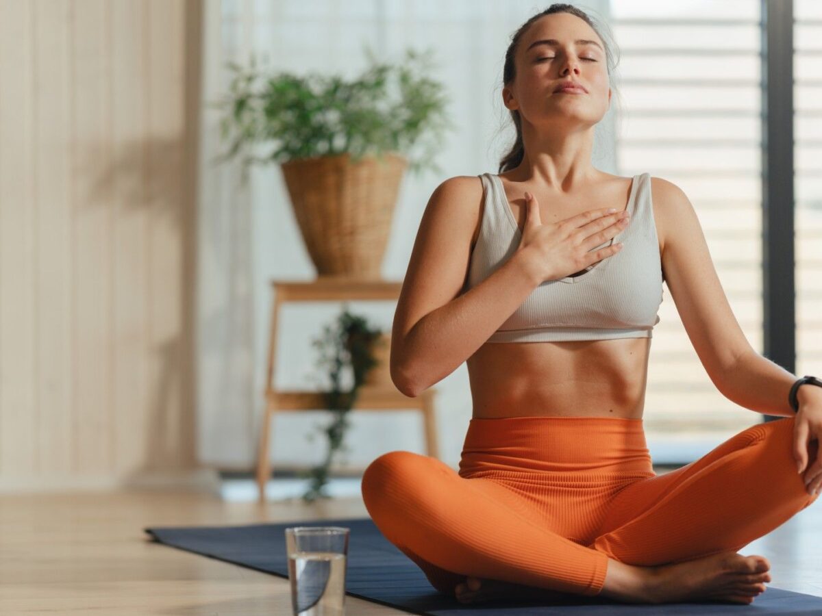 Άγχος: Οδηγός για Εναλλακτικές Θεραπείες που Πραγματικά Δουλεύουν