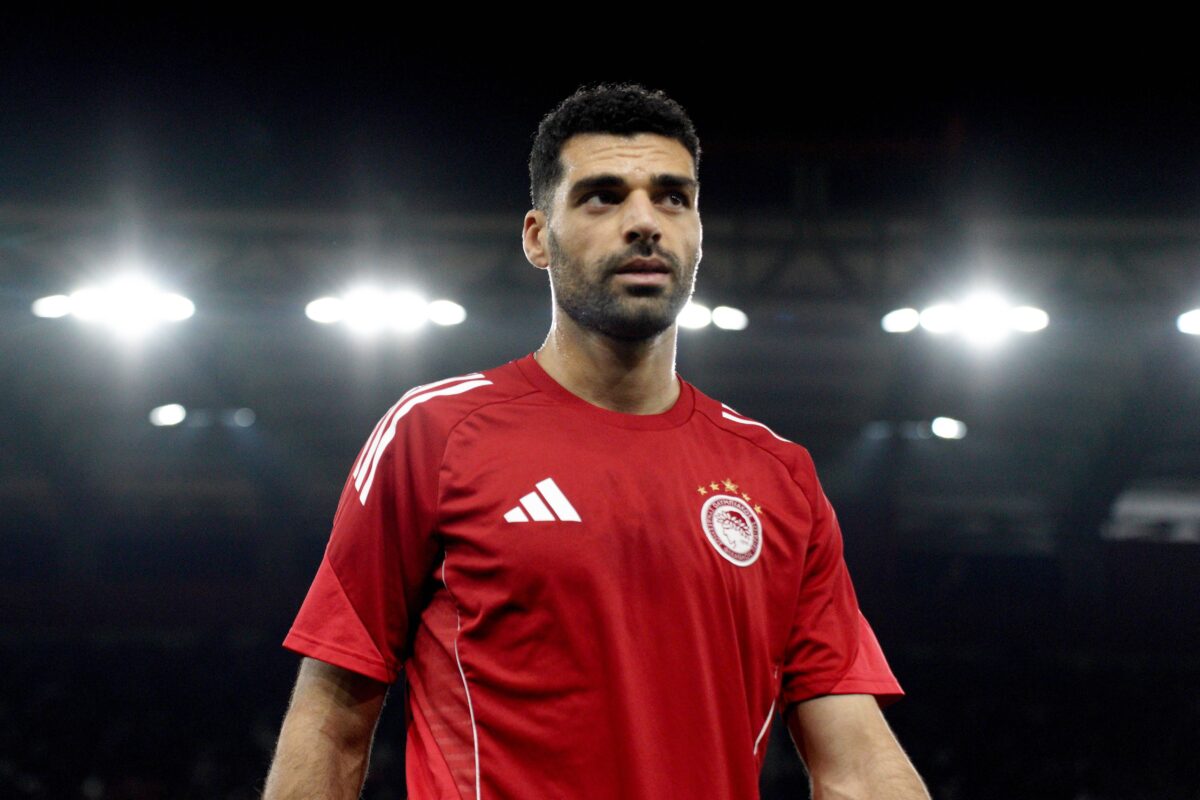 Μεχντί Ταρέμι