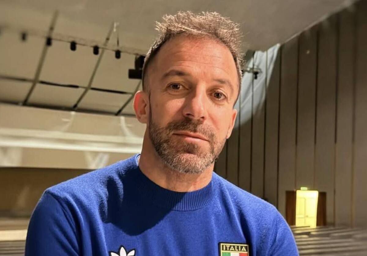 O Ντελ Πιέρο