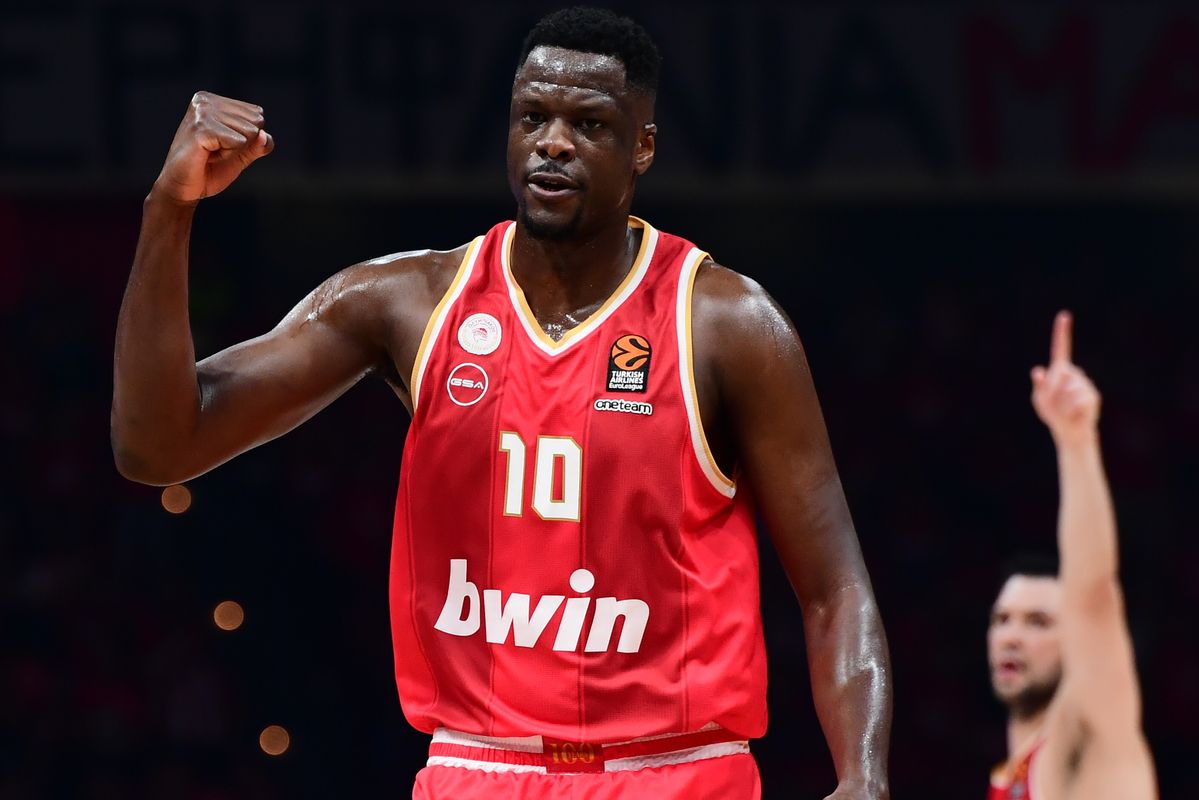 Με Φαλ για την πρωτιά στη Λυών ο Ολυμπιακός – Ποιοι μείνανε εκτός