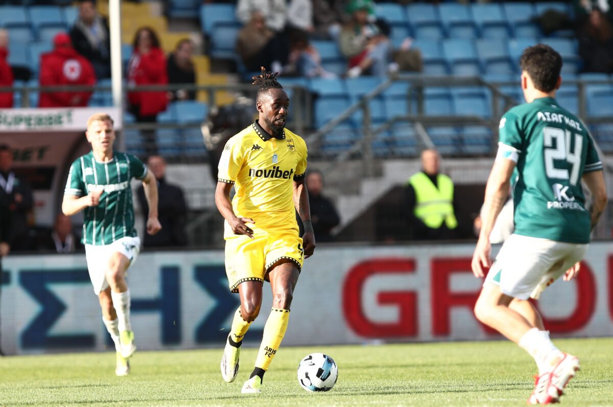 Ο παίκτης που μπορεί να κάνει τη διαφορά στον Άρη με ένα «αν»