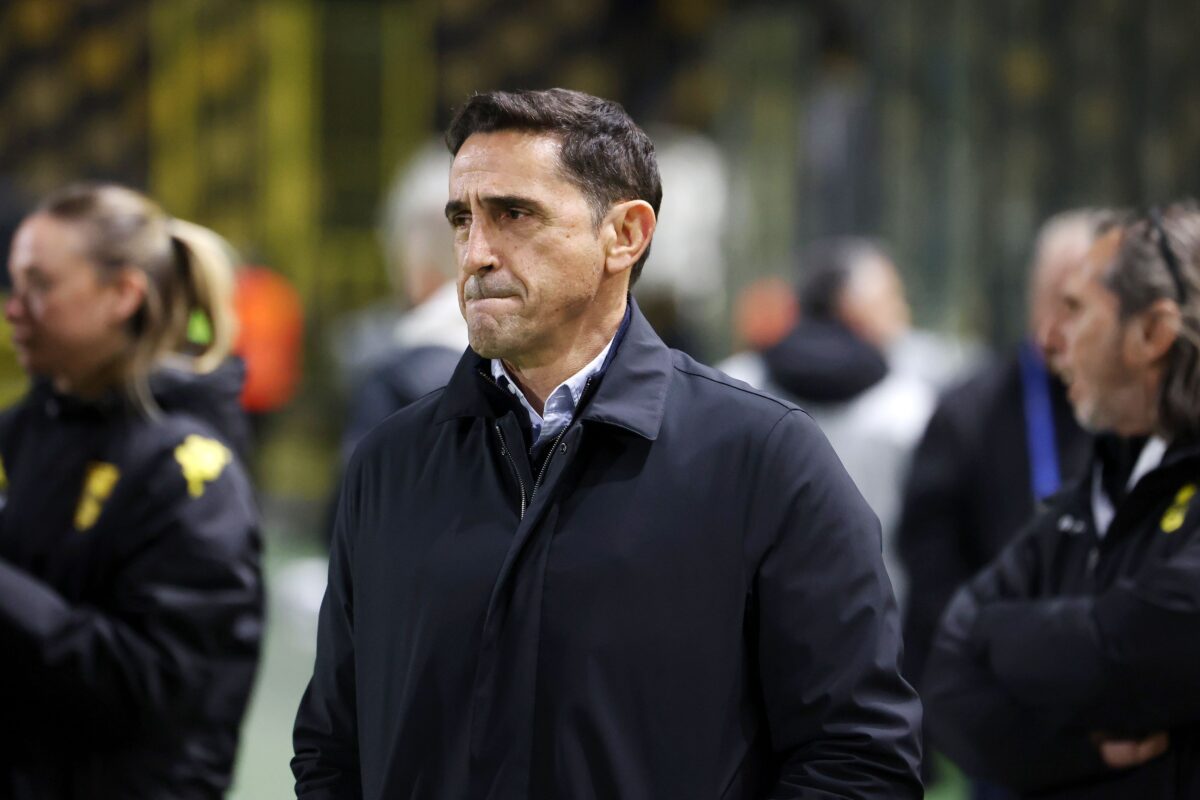 Χιμένεθ: «Αναγκάστηκα να προσφύγω στη FIFA, ο Άρης είχε προβλήματα με τις πληρωμές»