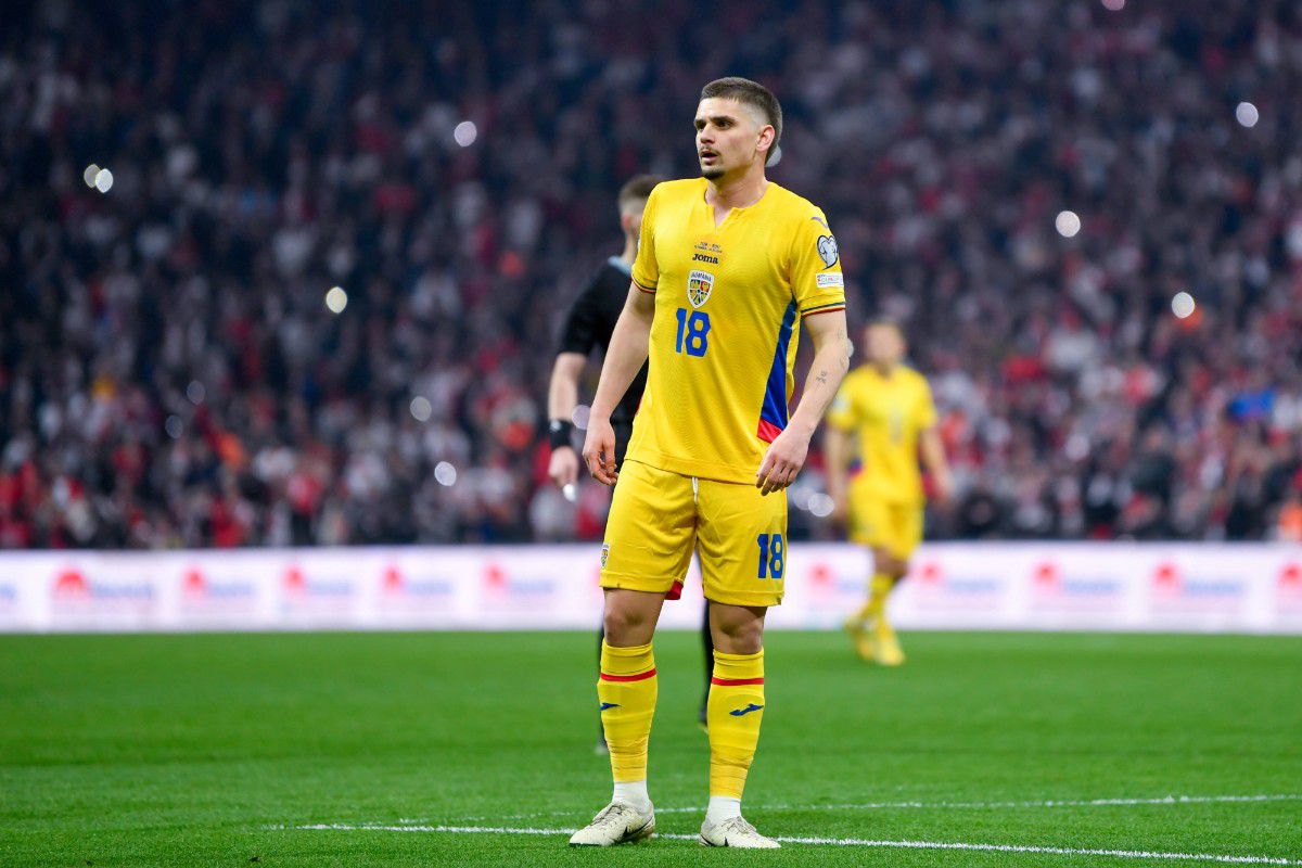 Ράζβαν Μαρίν