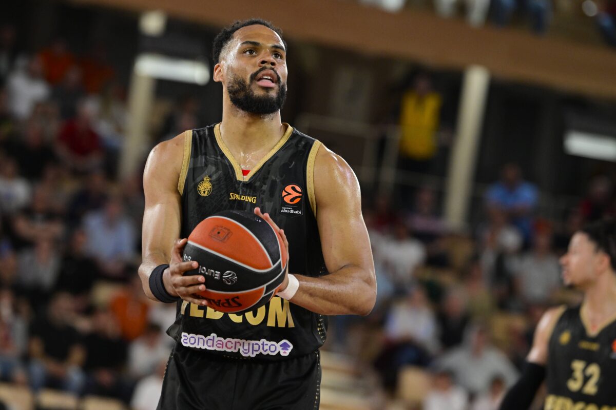 «Καυτός» Οκόμπο στα τελευταία ματς της EuroLeague