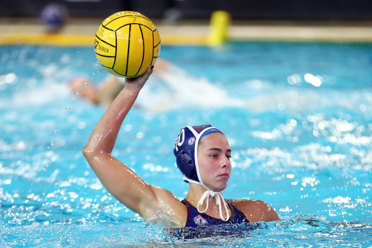 Ισοπαλία για τη Βουλιαγμένη στη Βαρκελώνη – Η πρόκριση για τους «4» του Champions League θα κριθεί στην Ελλάδα!