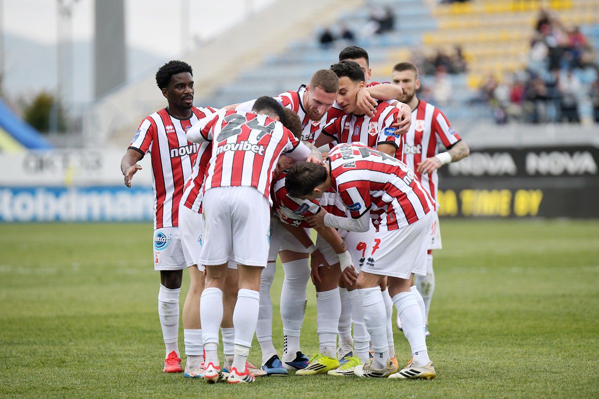 Πανσερραϊκός: Η μεγάλη αλλαγή που βάζει νέα δεδομένα